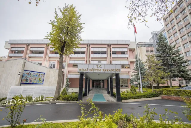T.C. Millî Eğitim Bakanlığı