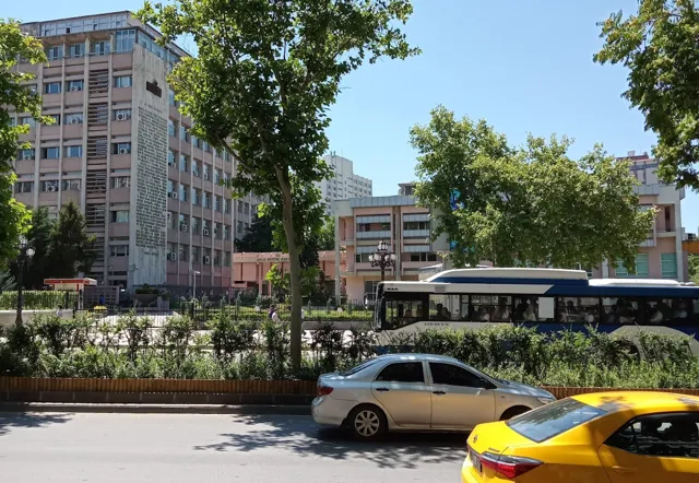T.C. Millî Eğitim Bakanlığı