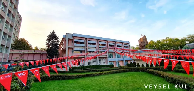 T.C. Millî Eğitim Bakanlığı