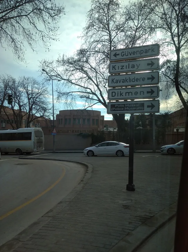 T.C. Adalet Bakanlığı