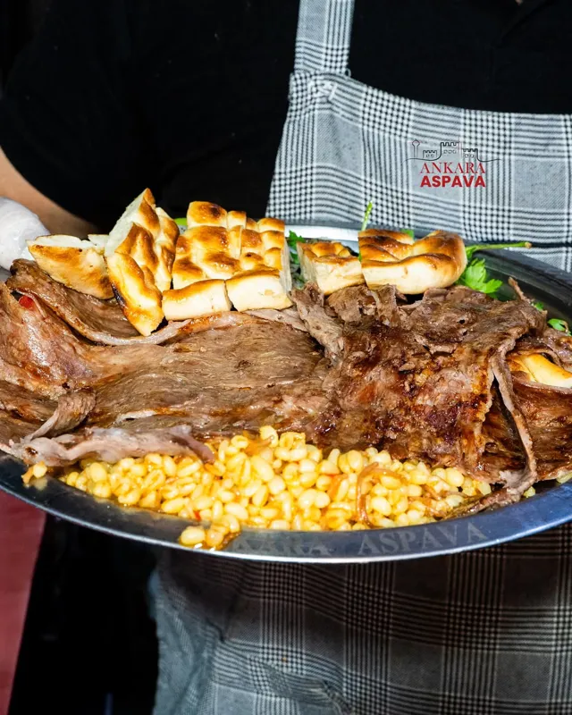 Ankara Aspava Kızılay
