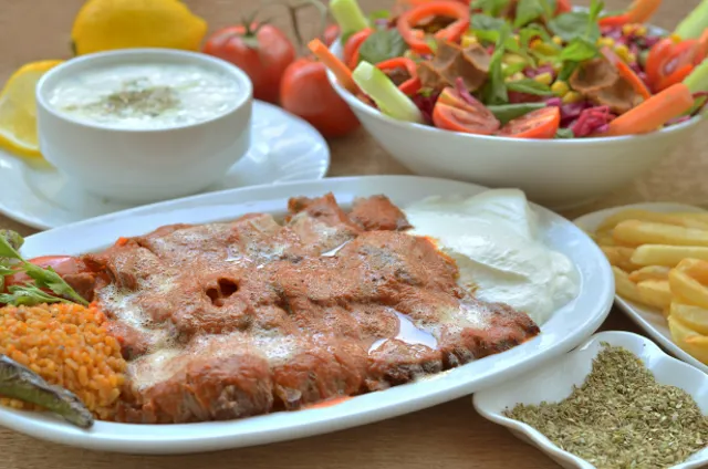 Ankara Aspava Kızılay