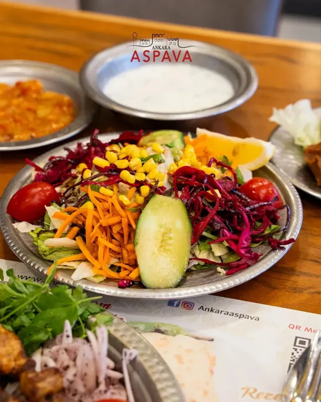 Ankara Aspava Kızılay