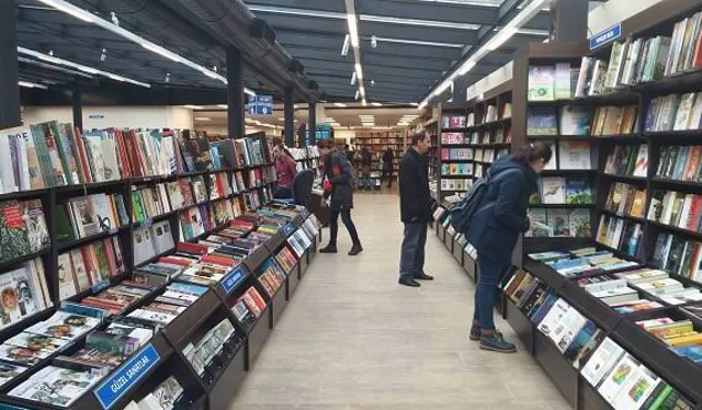 Dost Kitabevi