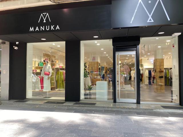 Manuka Ankara Mağazası — Kızılay mağaza