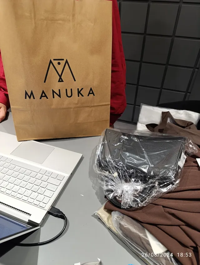 Manuka Ankara Mağazası