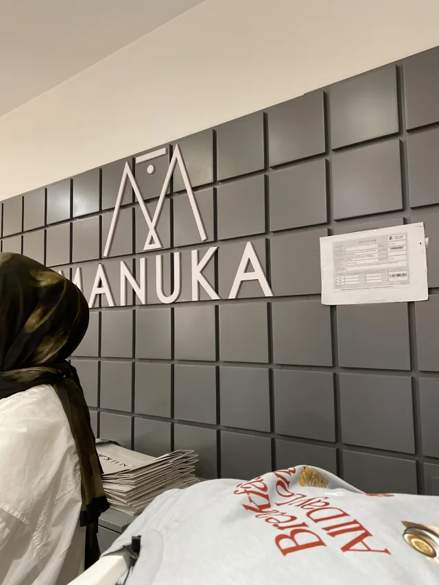 Manuka Ankara Mağazası