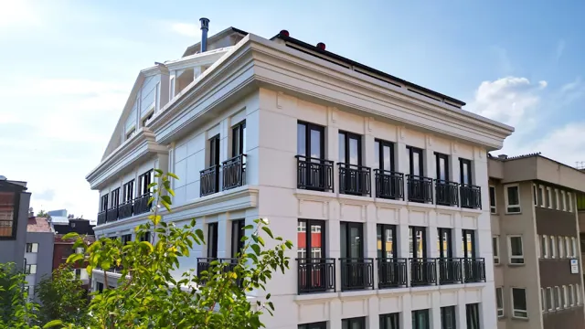 SKY HILL HOTEL - ANKARA / KIZILAY