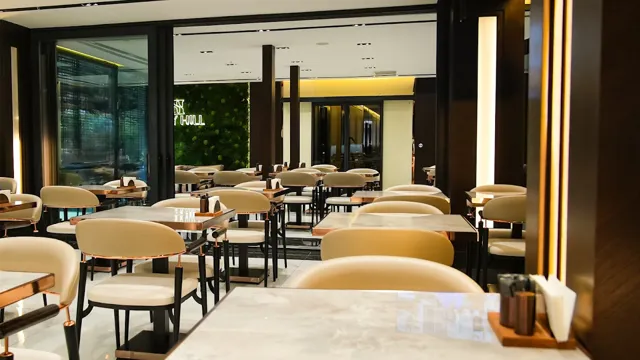 SKY HILL HOTEL - ANKARA / KIZILAY