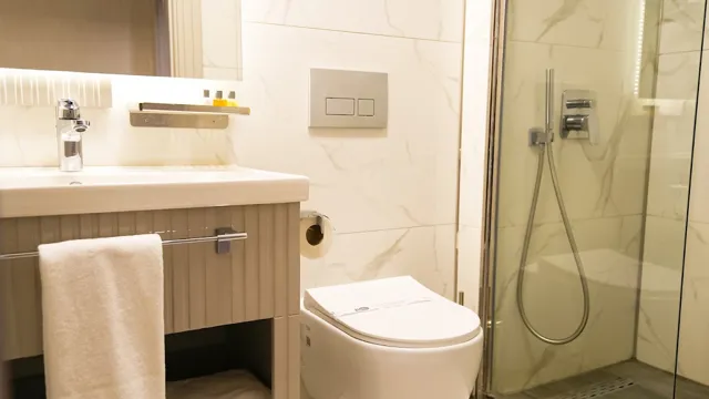 SKY HILL HOTEL - ANKARA / KIZILAY