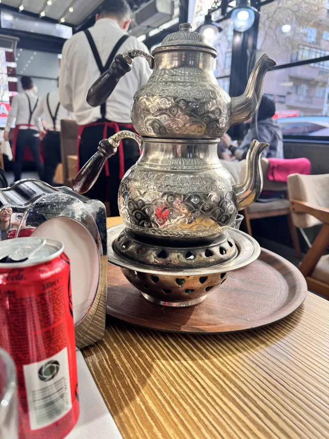 Masabaşı Kebapçısı