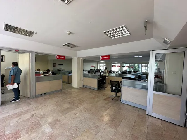 Veraset ve İntikal Vergi Dairesi