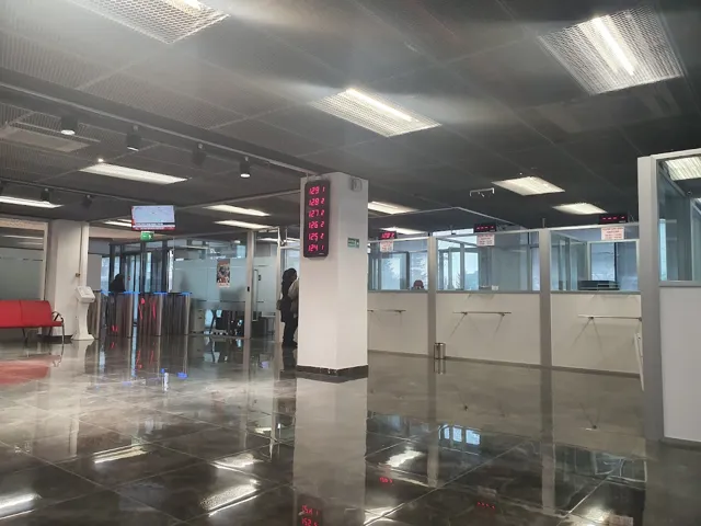 Veraset ve İntikal Vergi Dairesi