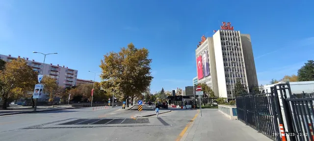 Karayolları Genel Müdürlüğü