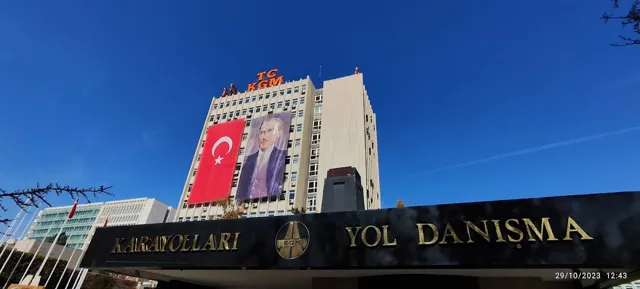 Karayolları Genel Müdürlüğü