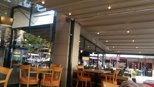 Olgunlar Kitapçılar Çarşısı