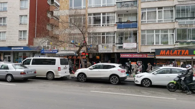 Ziraat Bankası Akay/Ankara Şubesi