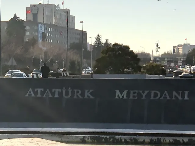 Emniyet Genel Müdürlüğü Personel Başkanlığı
