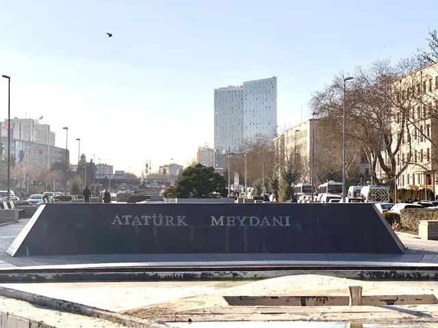 Emniyet Genel Müdürlüğü Personel Başkanlığı