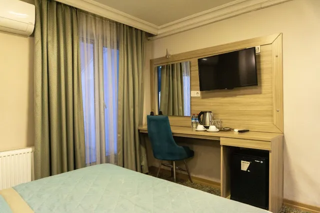 Grand Wonne Hotel