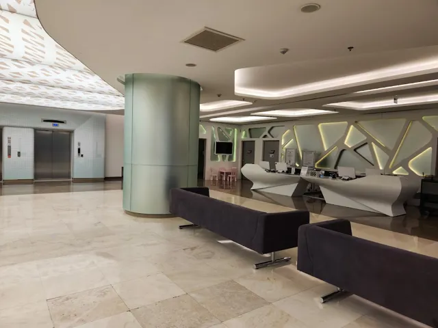 Liv Hospital Ankara
