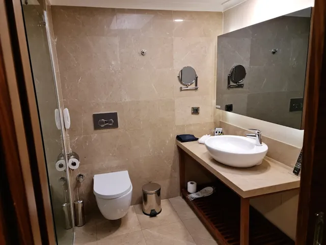 Anemon Ankara Otel