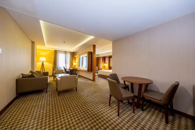 Anemon Ankara Otel