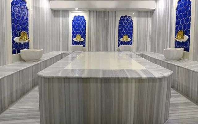 Holiday Inn Ankara Kavaklıdere