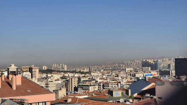 Diyanet Evi — Kızılay mağaza