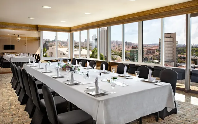 The Wings Hotels Neva Palas