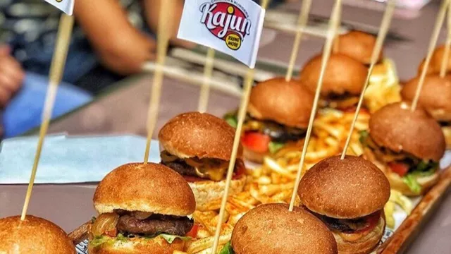 Kajun Bring More