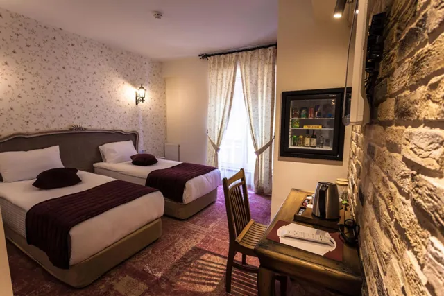 Raymar Hotel - Ankara