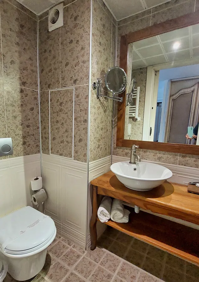Raymar Hotel - Ankara