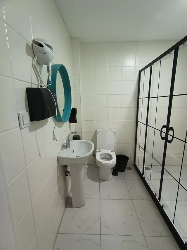 Deeps Hostel Ankara 2