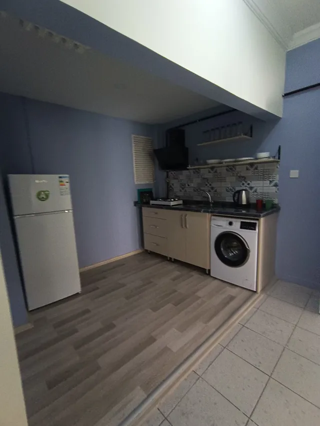 Deeps Hostel Ankara 2