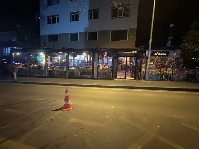 Berlin Cafe&bar