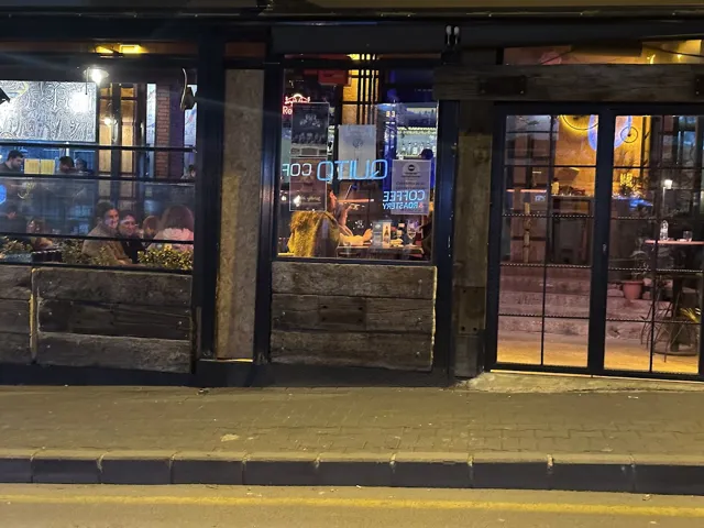 Berlin Cafe&bar