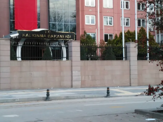 T.C. Cumhurbaşkanlığı Strateji ve Bütçe Başkanlığı