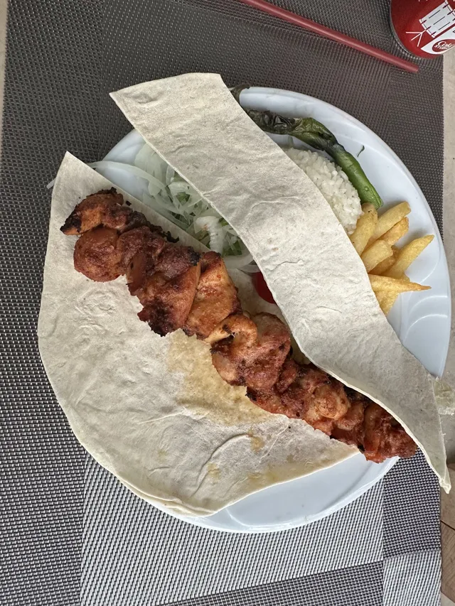 Jandarma Sosyal Tesisleri Yazlık Bahçe