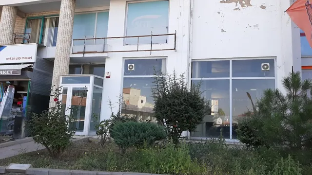 Çankaya Sosyal Güvenlik Merkezi