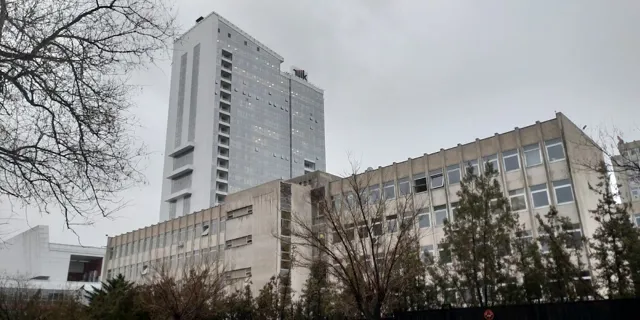 Sosyal Güvenlik Kurumu Hizmet Sunumu Genel Müdürlüğü