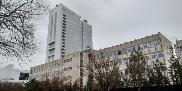 Sosyal Güvenlik Kurumu Hizmet Sunumu Genel Müdürlüğü — Kızılay mağaza