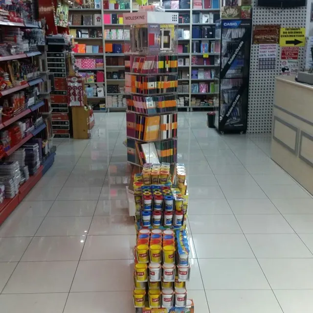 Gür Ozalit Kırtasiye
