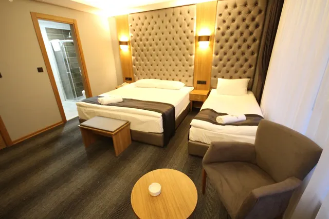 GRAND SİLAY HOTEL