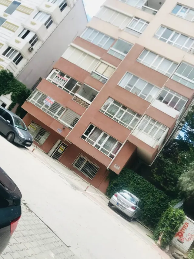 Ankara İl Göç İdaresi Müdürlüğü Ek Hizmet Binası