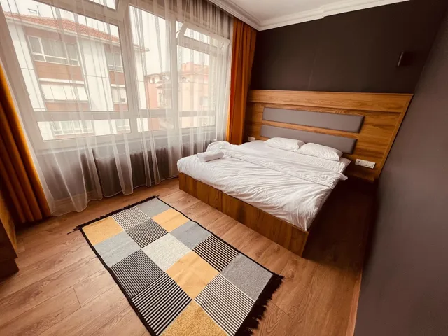 OTTO CITY Premium Suites