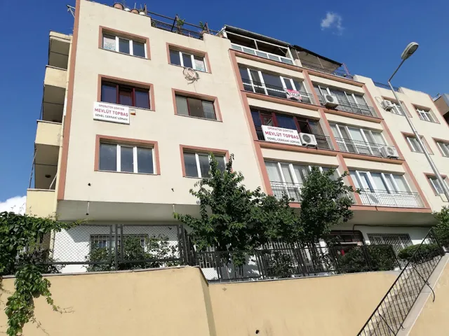 Genel Cerrah Operatör Doktor Mevlüt Topbaş