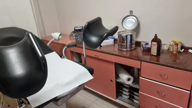 Genel Cerrah Operatör Doktor Mevlüt Topbaş
