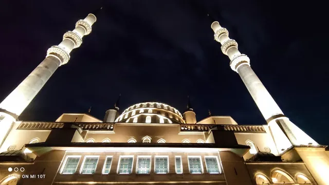 Ak Parti Ankara İl Başkanlığı