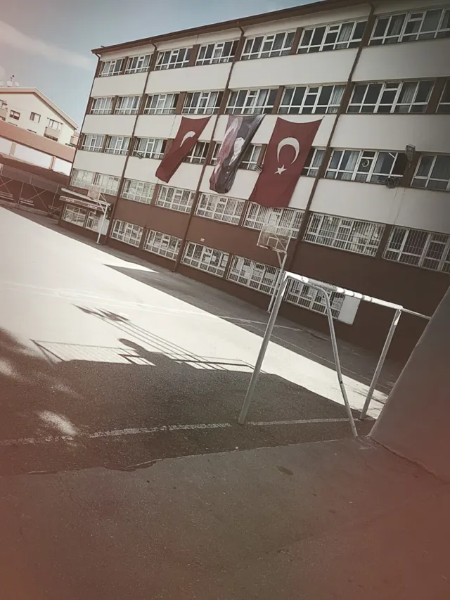 50. Yıl Şehit Uhud Kadir Işık MTAL ve Anadolu Lisesi